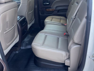 2014 GMC Sierra SLT