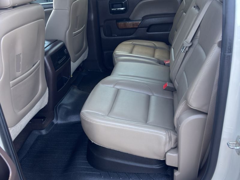 2014 GMC Sierra SLT