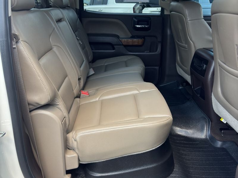 2014 GMC Sierra SLT