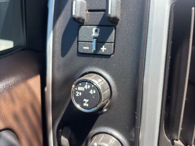 2014 GMC Sierra SLT