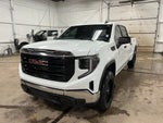 2022 GMC Sierra Pro