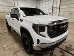 2022 GMC Sierra Pro