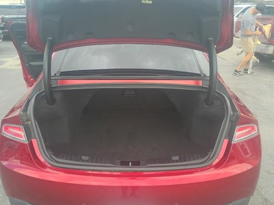 2018 Lincoln MKZ Reserve