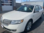2012 Lincoln MKZ Base