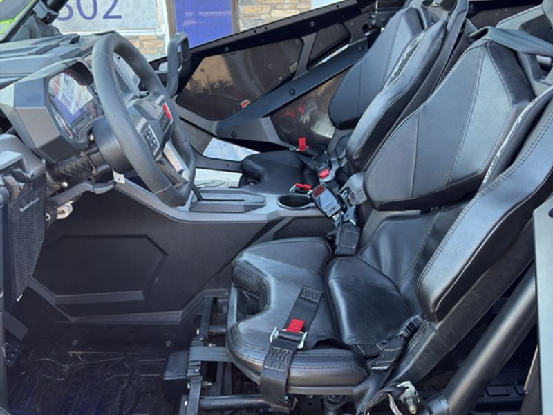 2024 Polaris RAZOR 1000 XP 4 ULTIMATE