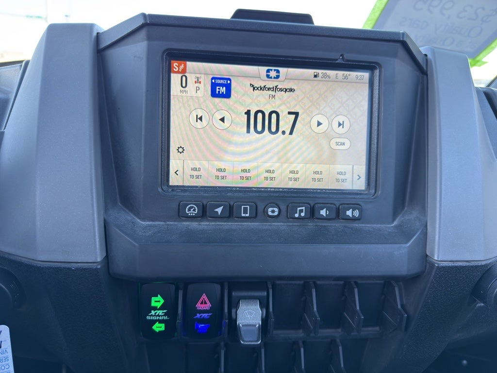 2024 Polaris RAZOR 1000 XP 4 ULTIMATE