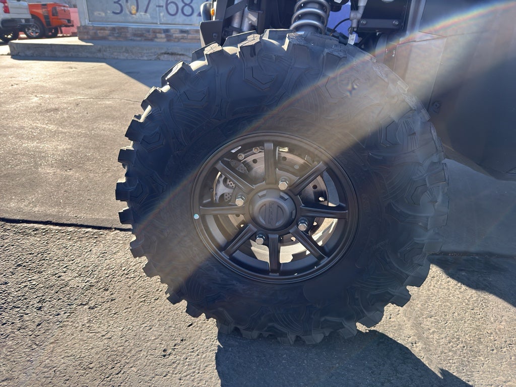 2024 Polaris RAZOR 1000 XP 4 ULTIMATE