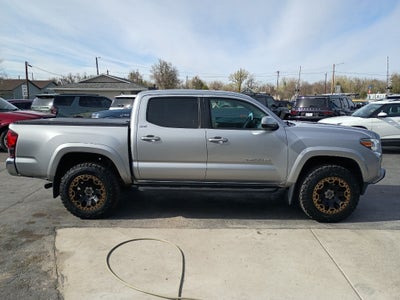 2019 Toyota Tacoma SR5