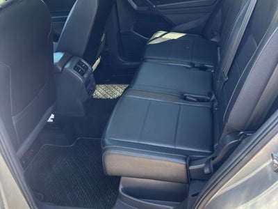 2020 Volkswagen Tiguan SEL