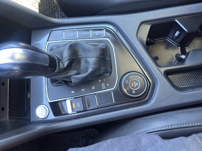 2020 Volkswagen Tiguan SEL
