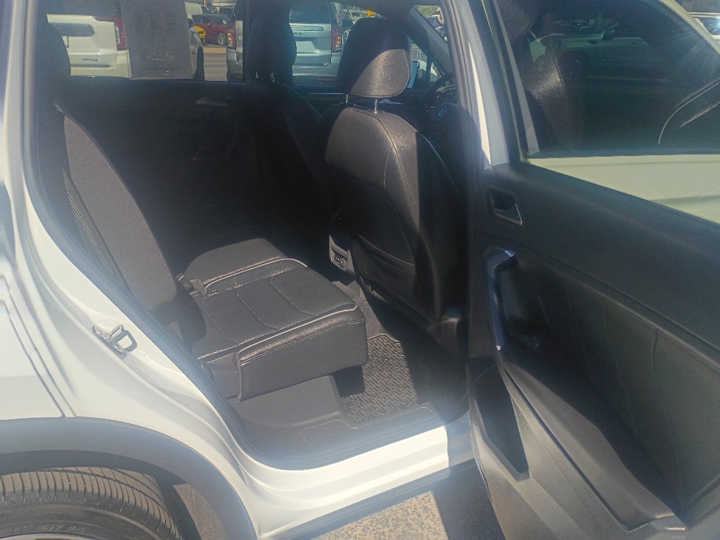 2020 Volkswagen Tiguan SEL Premium R-Line