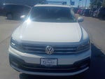 2020 Volkswagen Tiguan SEL Premium R-Line