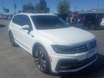 2020 Volkswagen Tiguan SEL Premium R-Line