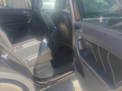 2024 Volkswagen Tiguan SEL R-Line Black 4Motion