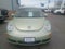 2009 Volkswagen New Beetle S