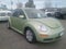 2009 Volkswagen New Beetle S