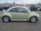 2009 Volkswagen New Beetle S