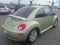 2009 Volkswagen New Beetle S