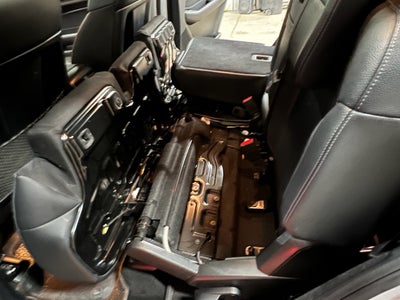 2017 Mercedes-Benz GLS 450 4MATIC®