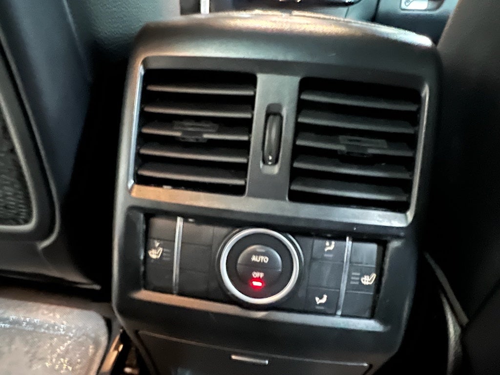 2017 Mercedes-Benz GLS 450 4MATIC®