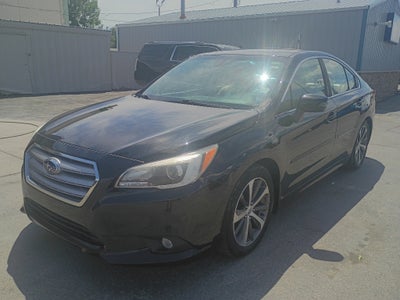 2017 Subaru Legacy Limited