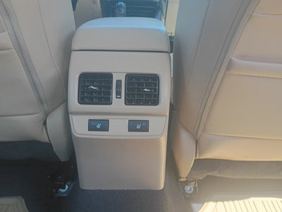 2017 Subaru Legacy Limited