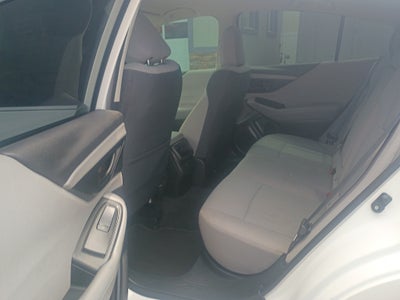 2020 Subaru Legacy Base