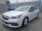 2020 Subaru Legacy Base