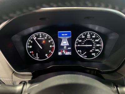 2023 Subaru Outback Onyx Edition