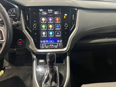 2023 Subaru Outback Onyx Edition