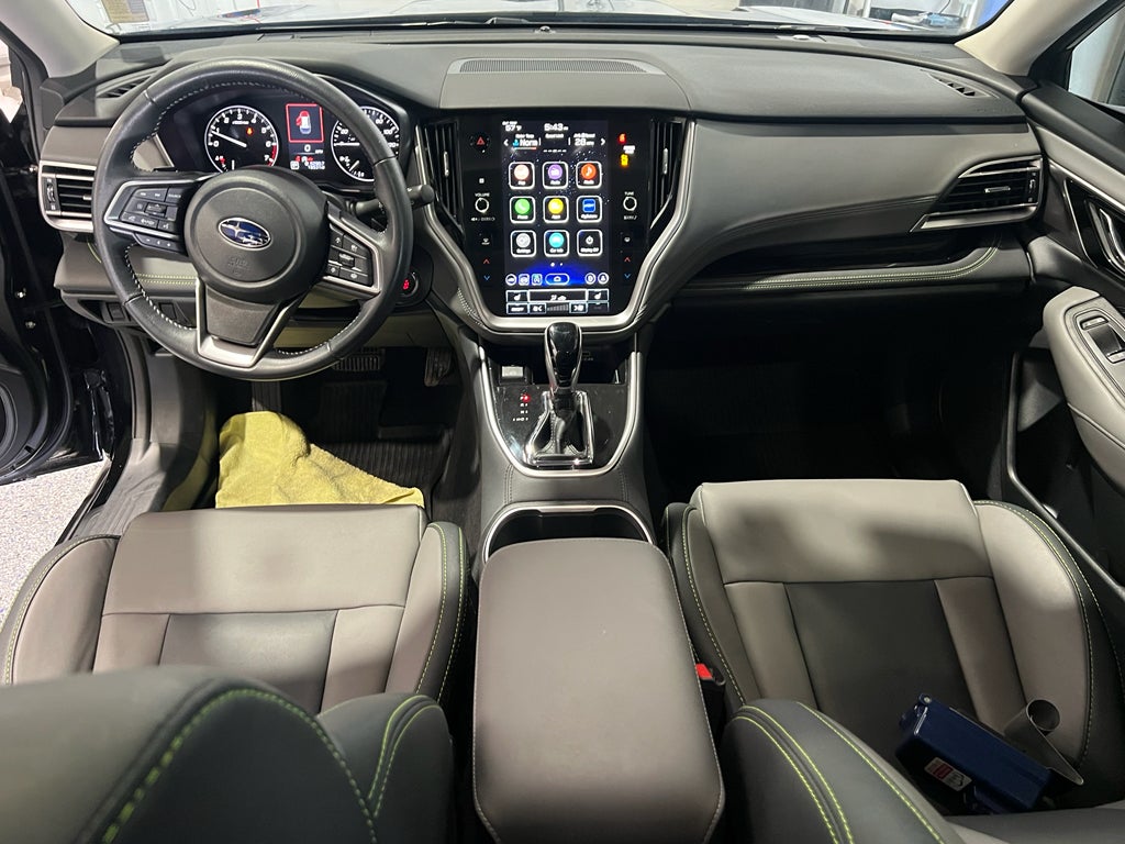 2023 Subaru Outback Onyx Edition