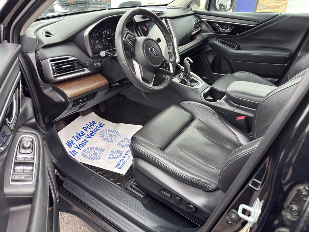 2023 Subaru Outback Touring XT