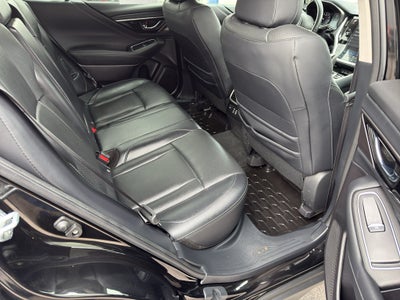 2023 Subaru Outback Touring XT