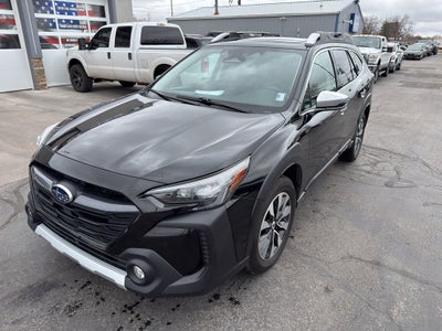 2023 Subaru Outback Touring XT