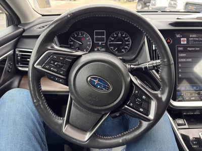 2023 Subaru Outback Touring XT