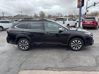 2023 Subaru Outback Touring XT