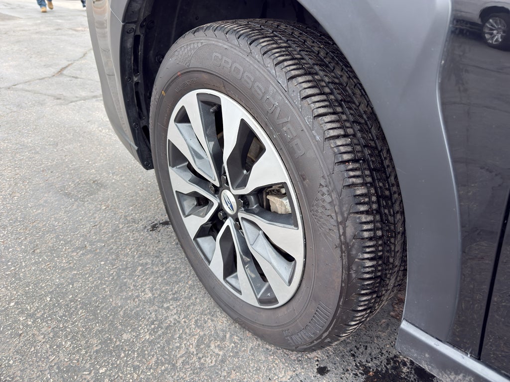 2023 Subaru Outback Touring XT