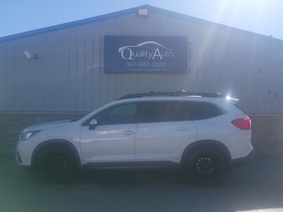 2021 Subaru Ascent Premium