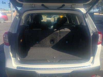 2021 Subaru Ascent Premium