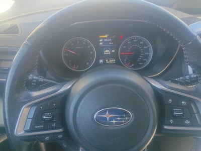 2021 Subaru Ascent Premium