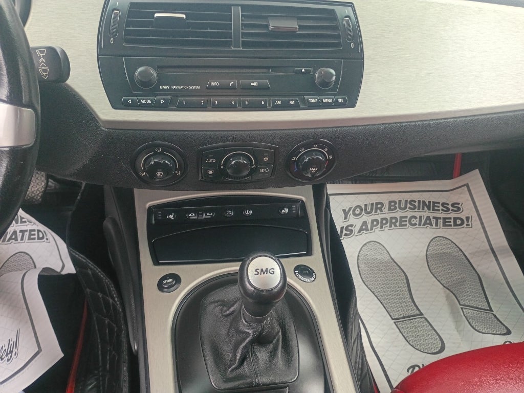 2005 BMW Z4 Z4 3.0i