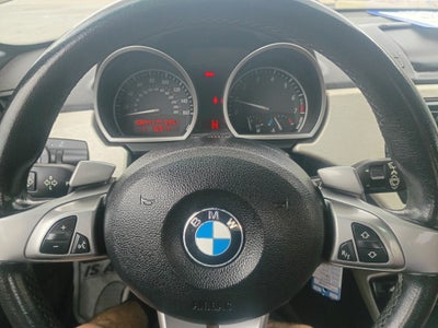 2005 BMW Z4 Z4 3.0i