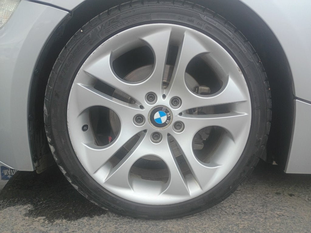 2005 BMW Z4 Z4 3.0i