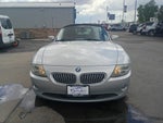 2005 BMW Z4 Z4 3.0i
