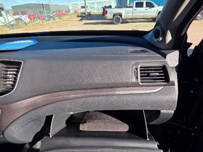 2021 Honda Ridgeline RTL