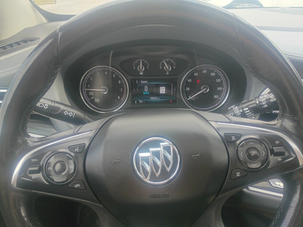 2019 Buick Enclave Essence