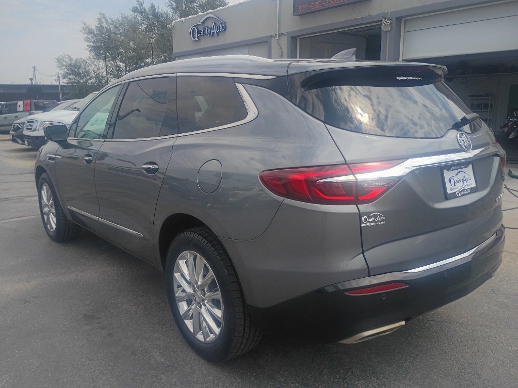 2019 Buick Enclave Essence