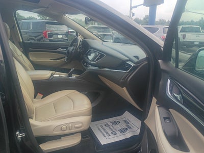 2018 Buick Enclave Premium
