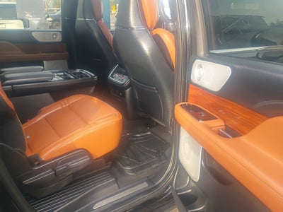 2019 Lincoln Navigator L Reserve