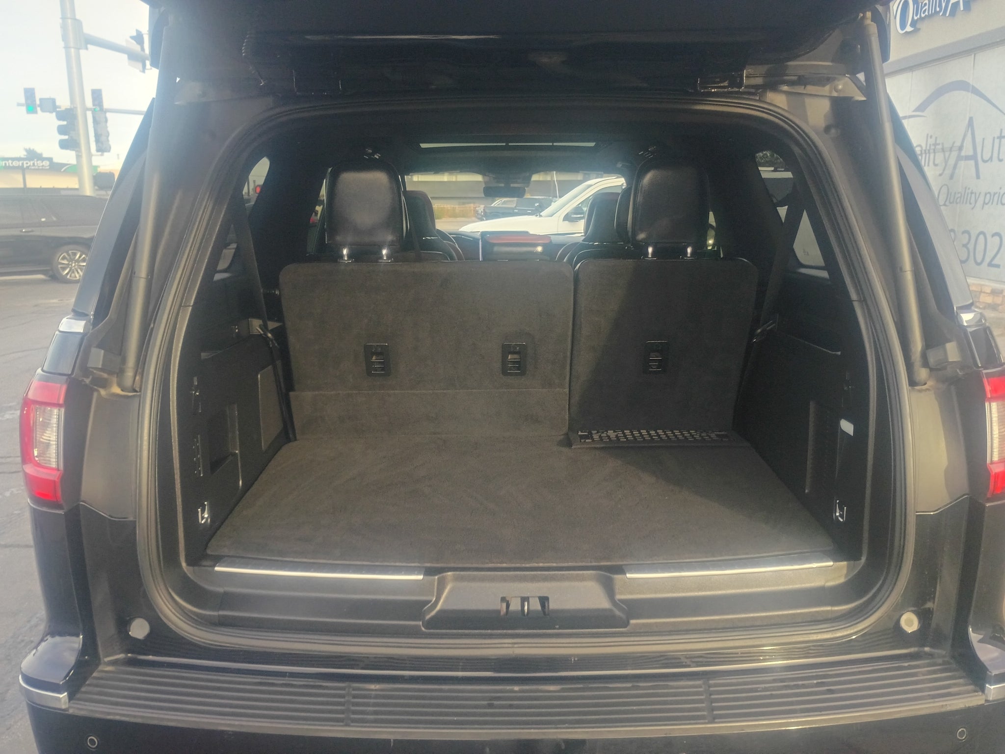 2019 Lincoln Navigator L Reserve